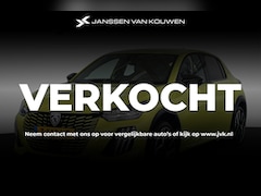 Peugeot e-208 - EV GT 51 kWh Stoelverwarming Navigatie Adaptieve Cruise Control