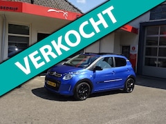 Citroën C1 - 1.0 VTi Airscape Urban Ride