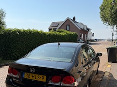 Honda Civic - 1.3 Hybrid