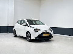 Toyota Aygo - 1.0 VVT-i x-play limited | NL | 1 Eig | Carplay/ Android Auto | Camera |