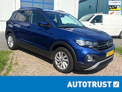 Volkswagen T-Cross - 1.0 TSI Life/ECC/Camera/Park sensoren/NL
