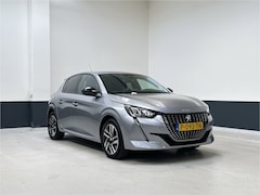 Peugeot 208 - 1.2 PureTech Allure Pack | 1 Eig | Camera | Apple Carplay/Android Auto | NL |