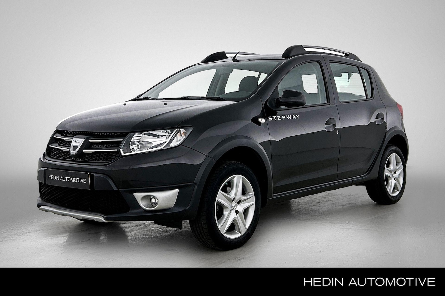 Dacia Sandero Stepway - 0.9 TCe Lauréate - AutoWereld.nl