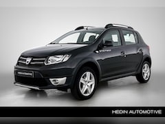 Dacia Sandero Stepway - 0.9 TCe Lauréate