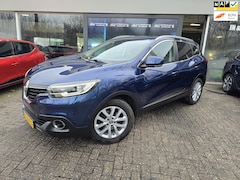 Renault Kadjar - 1.2 TCe Intens | AUTOMAAT | 2E EIGENAAR | 12MND GARANTIE | AIRCO | NAVI | CRUISE |