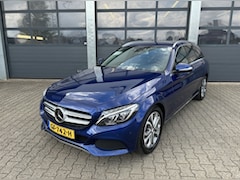 Mercedes-Benz C-klasse Estate - C350e PHEV 279pk 7G-TRONIC Lease Edition Premium
