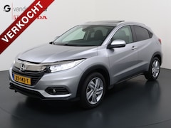 Honda HR-V - 1.5 i-VTEC 130pk CVT Executive 1eig. dealer onderhouden