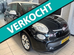 Fiat 500 L - 0.9 TwinAir Easy | Cruise | Navi | PDC | Airco |