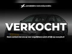 Citroën Ë-C4 - You 50 kWh Apple CarPlay Achteruitrijcamera