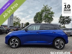 Suzuki Swift - 1.2 Style Smart Hybrid|Automaat|Wel een echte Style Uitvoering