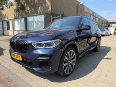 BMW X5 - XDrive45e High Executive