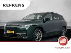 Leapmotor C10 - 218pk 69.9 kWh Design | Panorama Dak | Lederenbekleding | Stoel/Stuurverwarming | Elektris