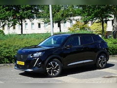 Peugeot 2008 - 1.2 PureTech Allure met vernieuwde distributiesnaar en keyless