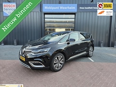 Renault Espace - 1.8 TCe Initiale Paris 7p. FULL OPTIONS