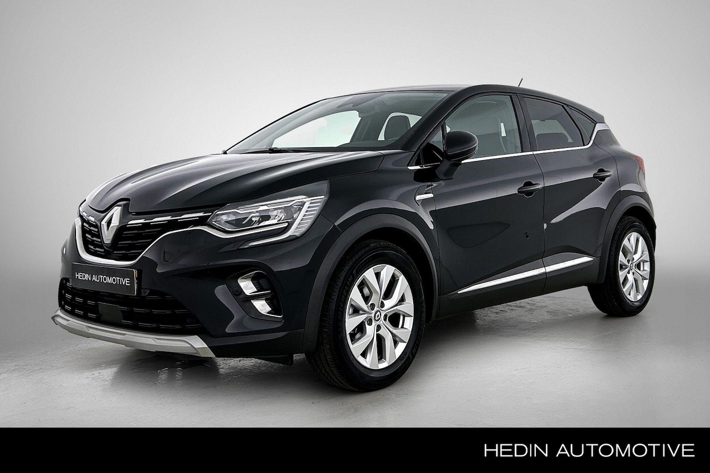 Renault Captur - 1.0 TCe 90 Intens - AutoWereld.nl