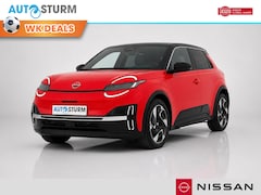 Nissan Micra - EVOLVE 52 kWh