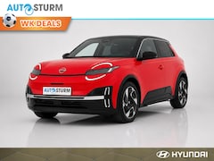 Nissan Micra - EVOLVE 52 kWh
