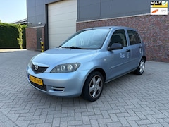 Mazda 2 - 2 1.4 Generation Airco LM Velgen Elektronische Ramen