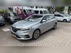 Renault Mégane E-Tech - Estate 1.6 Plug-In Hybrid 160 Zen