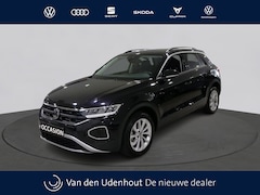 Volkswagen T-Roc - 1.5 TSI Life Edition | camera | 17" | Climatronic |