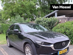 Mazda CX-30 - 2.0 e-SkyActiv-X M Hybrid Luxury 185 PK