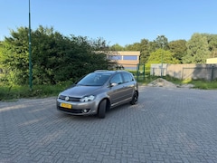 Volkswagen Golf Plus - 1.2 TSI Tour II BlueMotion