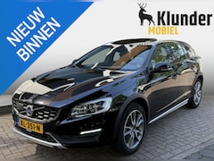 Volvo V60 Cross Country - 2.0 T5 Summum |Schuifdak|HarmanKardon|Adapt.Cruise|