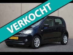 Skoda Citigo - 1.0 Greentech Drive | Airco | Cruise Control | LM Velgen