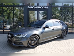 Audi A6 Avant - 3.0 TFSI quattro Pro S-LINE KEYLESS HUD CAM
