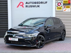 Volkswagen Golf - 1.5 TSI 3x R-Line Matrix/Camera/Acc