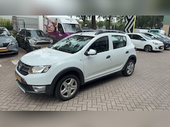 Dacia Sandero Stepway - 0.9 TCe Lauréate
