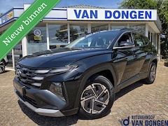 Hyundai Tucson - 1.6 T-GDI HEV Comfort | Full Hybrid 215 PK | NIEUW MODEL