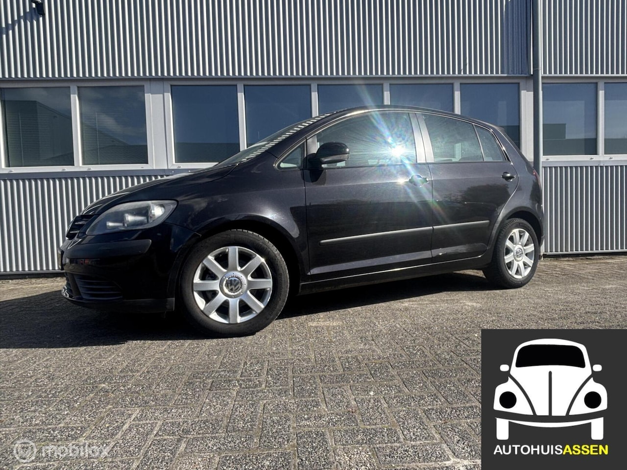 Volkswagen Golf - 1.6 FSI Comfortline 1.6 FSI Comfortline - AutoWereld.nl