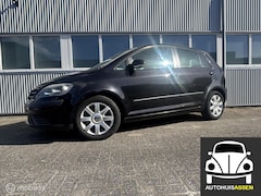 Volkswagen Golf - 1.6 FSI Comfortline