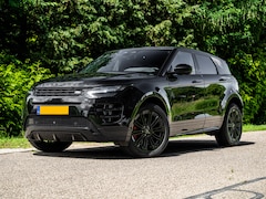 Land Rover Range Rover Evoque - 1.5 P300e AWD R-Dynamic HSE