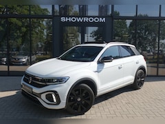 Volkswagen T-Roc - 1.5 TSI R-Line PANO KEYLESS CAM