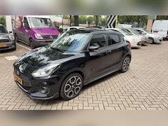 Suzuki Swift - 1.4 Sport Smart Hybrid