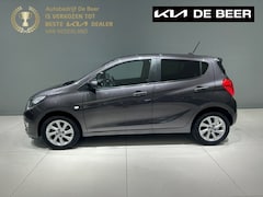 Opel Karl - 1.0 ecoFLEX 75pk Cosmo PDC LMV Unieke kmstand