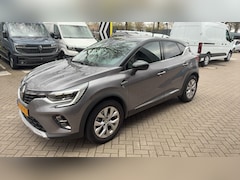Renault Captur - 1.6 E-Tech Hybrid 145 Intens
