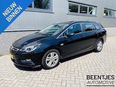 Opel Astra Sports Tourer - 1.4 Online Edition | Trekhaak | CarPlay | Navigatie | Airco