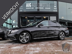 Mercedes-Benz E-klasse - 250 Premium | Camera | Burmester | Trekhaak | Keyless