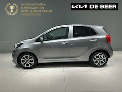 Kia Picanto - 1.0 DPi AMT 67pk 4-zits DynamicPlusLine