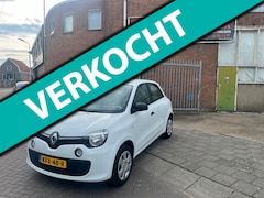 Renault Twingo - 1.0 SCe Série Signature VIVA