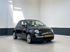 Fiat 500 - 0.9 TwinAir Turbo Lounge | NL | Panorama dak | AIrco | LM velgen |