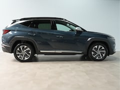 Hyundai Tucson - 1.6 T-GDI HEV Comfort Smart | Trekhaak | Camera | Navigatie | Stoel/Stuurverw. 171