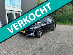 Volkswagen Polo - 1.0 TSI Highline