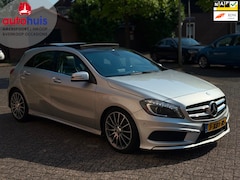 Mercedes-Benz A-klasse - 180 Ambition Comfort