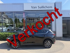 Mazda CX-5 - 2.0 SkyActiv-G 160 GT-M 4WD