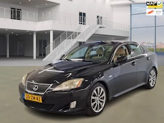 Lexus IS - 250 Business Luxury