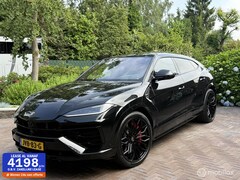 Lamborghini Urus - 4.0 V8 Hybrid SE - BTW - NL Auto - Full